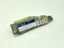 Original Mercedes-Benz S-Klasse W140 Abdeckung Schloss Heckdeckel A1407500725 Original Mercedes-Benz S-Klasse W140 Abdeckung Schloss Heckdeckel A1407500725