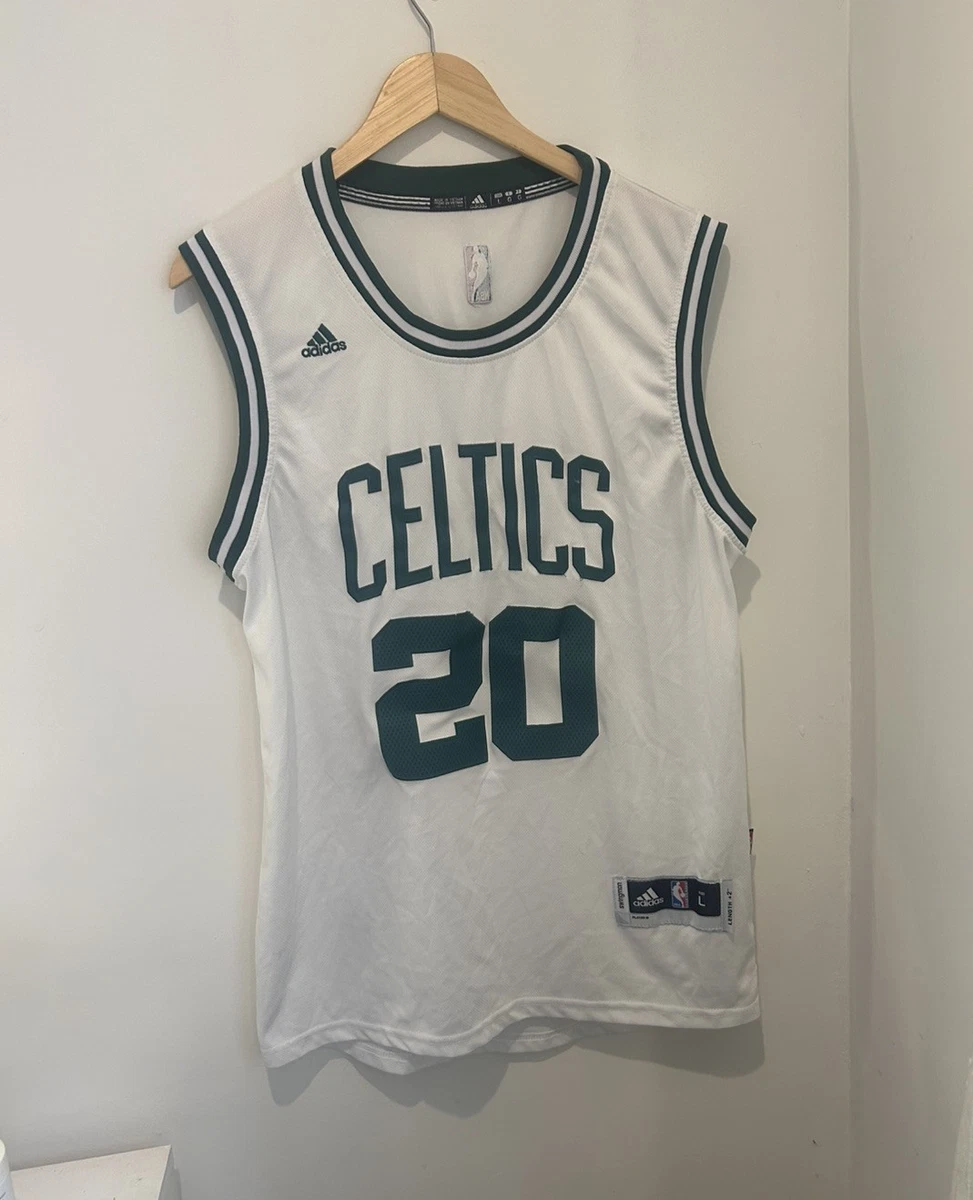 Gordon Hayward Boston Celtics NBA Jerseys for sale | eBay