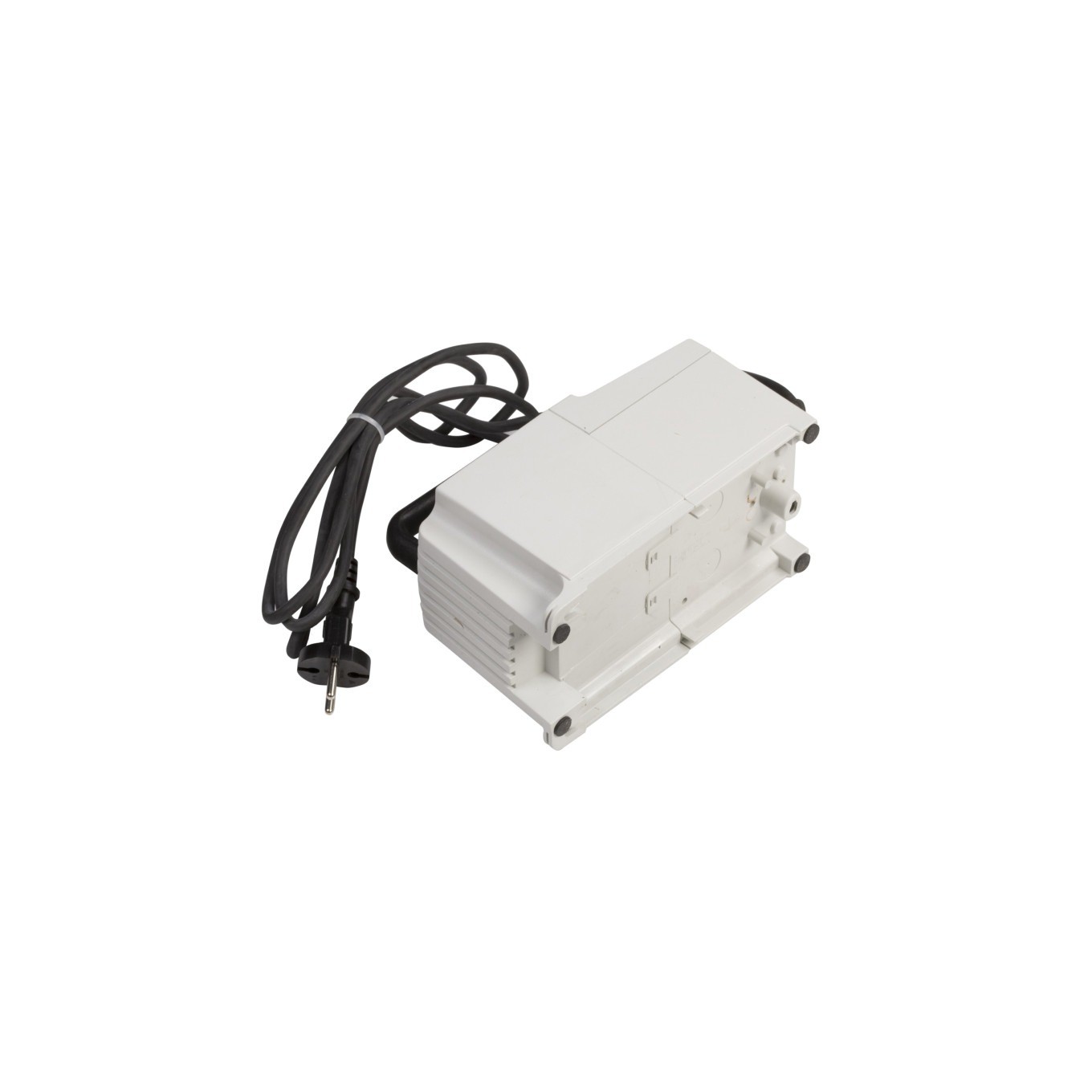 BREVE tragbarer Sicherheitstransformator PFS 160 230/24V 16124-9994 - Bild 2