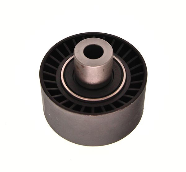 Maxgear 54-0203 Abweis-/Leitrolle, V-Rippenriemen FüR CitroËN, Ford, Mazda-image