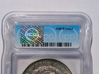 1886-P Morgan Dollar, Uncirculated 90% Silver, ICG Graded MS 63 — photo 6