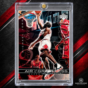 Michael Jordan Card 23 | eBay