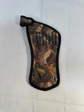 Crossbow Arrow Quiver Bag 8 Holes Pouch Holder Waist Hip Belt Portable Hunting~