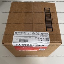 Allen Bradley 1783-BMS10CGP Stratix 5700 10 Port Managed Switch New US Free Tax