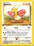 Pokémon First Edition TCG Spearow Jungle 62/64 Regular 1999-2000