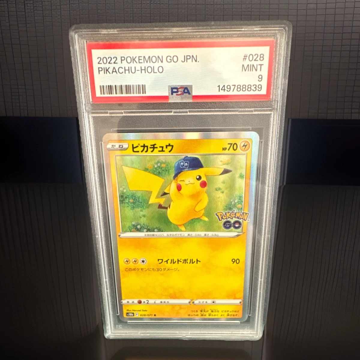 S10b: Pokémon GO Pokémon TCG Cards for sale | eBay