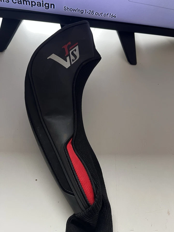 Nike Covert VRS 2.0 Driver Adjustable 8.5-12.5 Degrees Regular Left Hand 50g - Image 3 of 4