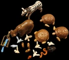 Playmobil Zoo Animals 90s Vintage