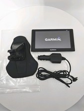 Unidad GPS vehículo Garmin Drive 60LM (N. America) 6" ~ mapas de por vida 2026 actualizados