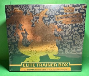 Champions Path Pack | eBay Champions Path Pack | eBay
