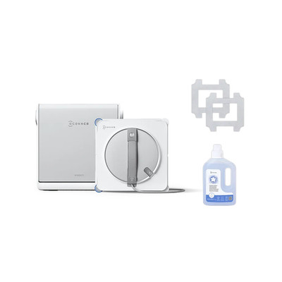 ECOVACS WINBOT W2S OMNI Neu Originalverpackt