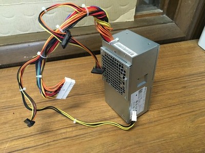 Dell OptiPlex H250AD-01 250W Power Supply Unit