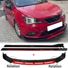 For Seat Leon FR 2013-2025