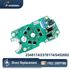 12V4 Turbo Actuator PCBA Kit 2348174 5452692 For Holset HE300 VGT Cummins