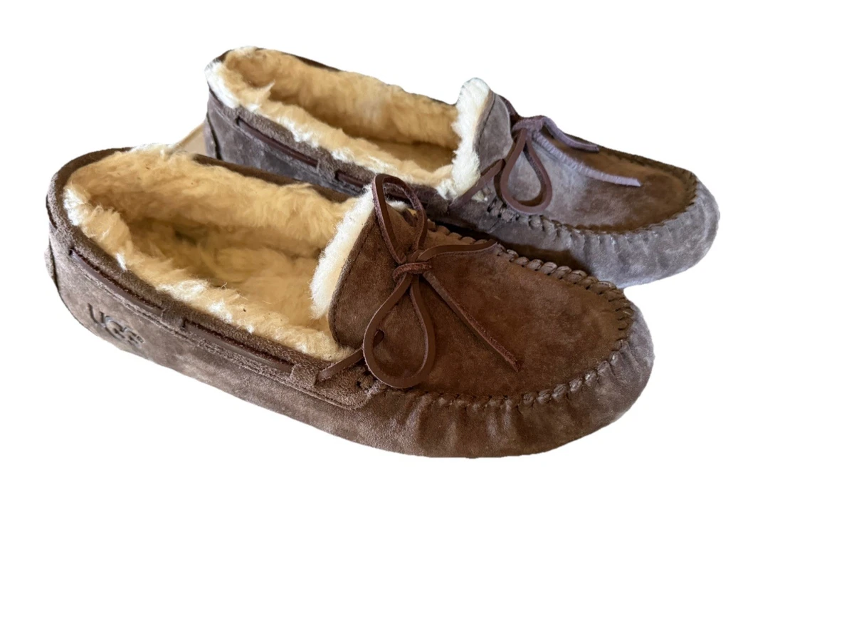 UGG Dakota Slippers for Women for sale | eBay