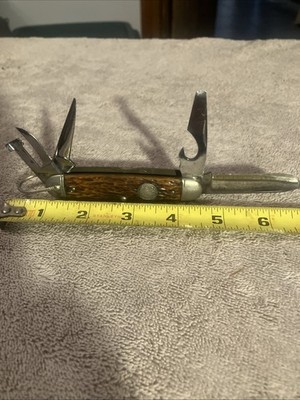 Vintage Remington Rs3333