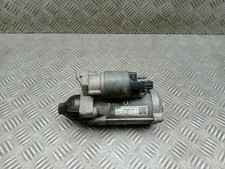 VAUXHALL GRANDLAND X STARTER MOTOR 1.5 DIESEL 983257780 MK1 2017 - 2021