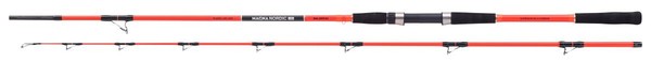 Balzer Magna Nordic Neo Flexo Jig 2,4M 55-220G By TACKLE-DEALS !!!-image