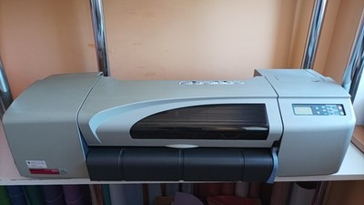 HP Designjet 500 Drucker - funktionsfähig - muss gewartet werden - Abholung v...