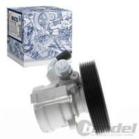 Vaico Servopumpe Hydraulikpumpe Passend FüR CitroËN Berlingo C3 Xsara Peugeot