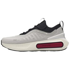  3027593-301 -Men- Under Armour Phantom 4 Low top Casual Shoes Men's White
