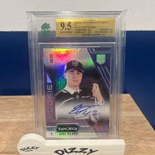 2020-21 Upper Deck Synergy Hockey Cards 32