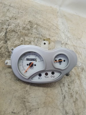 INSTRUMENTATION FÜR KEEWAY HURRICANE 50 VON 2008 (e51040)