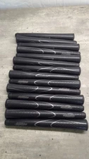 JumboMax Tour Series Golf Grips Blackout LARGE (+11/32")