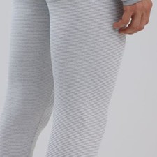   1 Set Men Thermal Underwear Set Knit Slim Fit Stylish Warm Winter Base Layer