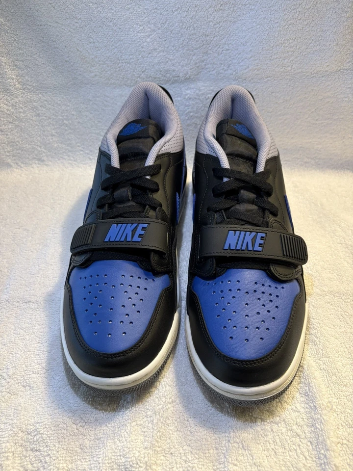 Air Jordan Legacy 312 Low Royal Talla 10 Foto 2 de 4