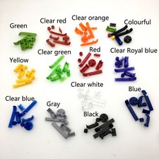 For Nintendo GameBoy Advance GBA Replacement Buttons Set - Color button optional