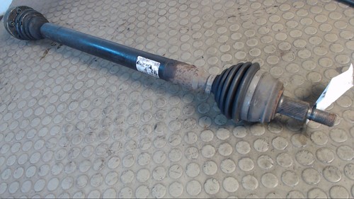 Antriebswelle Rechts VW Golf 1.4 1 J 1J0407272F 12 Monate Garantie Sofortversand