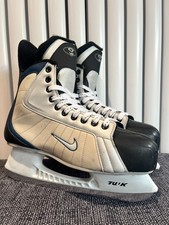 Nike Quest 2 Ice Hockey Skates Size UK11.5EE