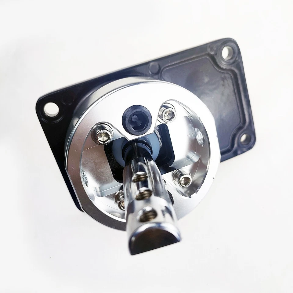 Cambio rápido de tiro corto para Ford Mustang/Thunderbird T5/T45 1983-2004 Racing Foto 3 de 4