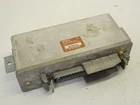ABS control module