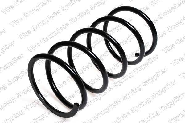 Front LESJÖFORS 4055421 Suspension Spring for MAZDA