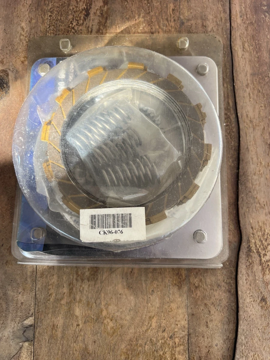 Yana Shiki Motorcycle Drivetrain & Transmission Parts for Kawasaki