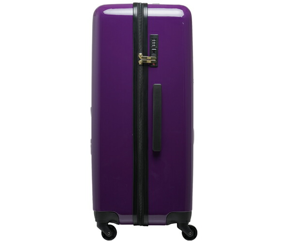 Pokemon Suitcase Gengar Hard Carry Case Zipper TSA Lock 62L | eBay