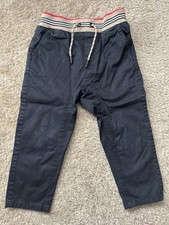 burberry baby pants boys