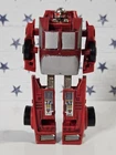 Gobots STREET HEAT MR-43 Bandai 1984