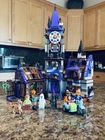 LEGO Scooby-Doo: Mystery Mansion (75904) - INCOMPLETE / READ DESC