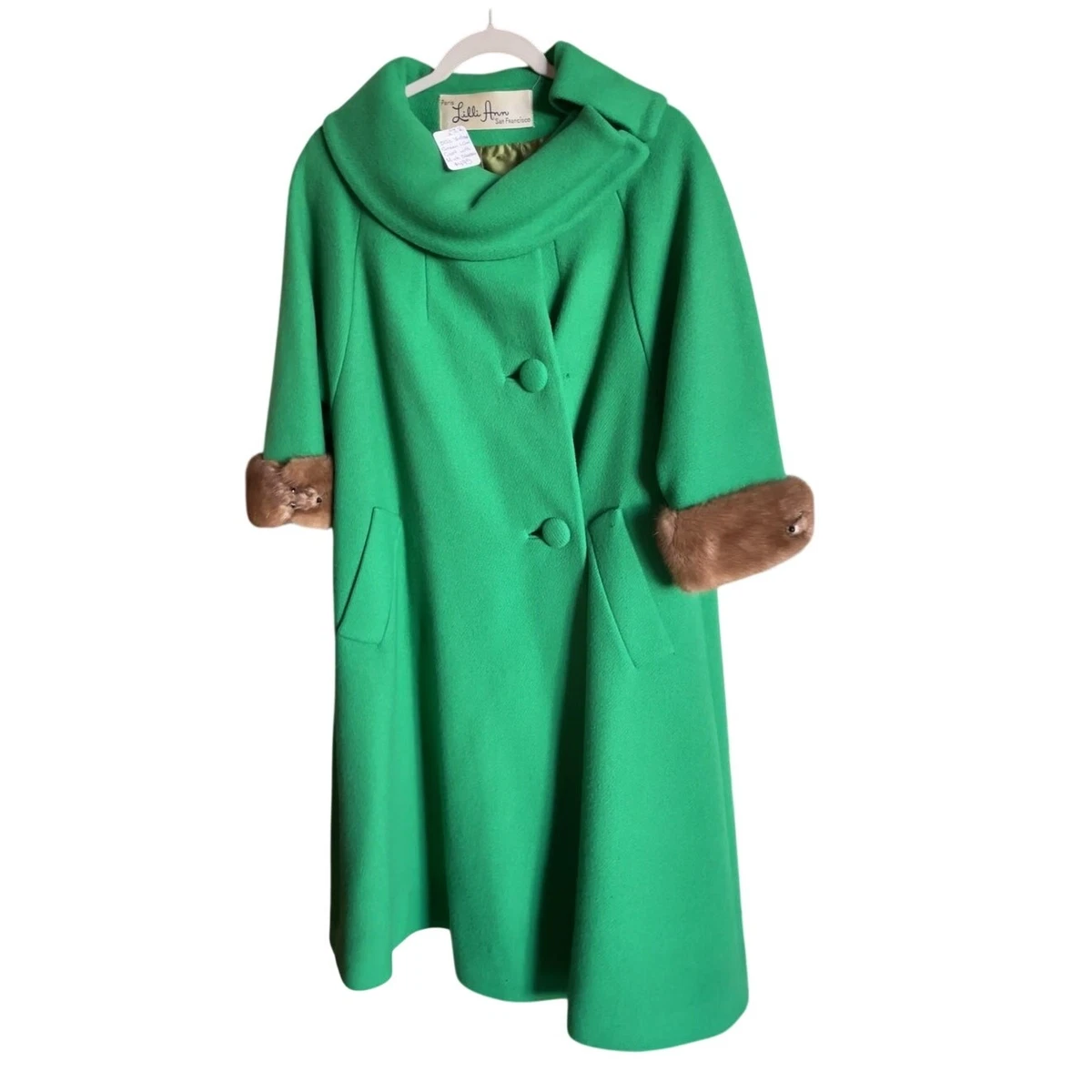 Women's Vintage Lilli Ann Clothing for sale | eBay