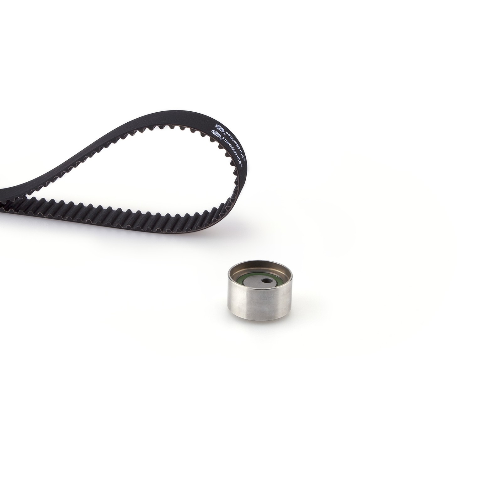 ✅Fits GATES K015318XS K015318XS POWERGRIP KIT GATES  ⭐UK Seller⭐