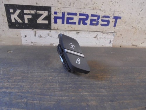 BMW X5 F15 Schalter T�rverriegelung 9350442 3.0d 190kW N57D30A 171573