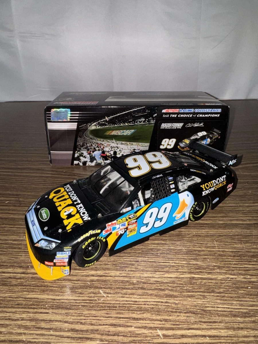 1:24 Scale Carl Edwards Diecast Racing Cars for sale | eBay