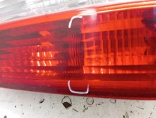 Feu arrière Mercedes CLASSE C