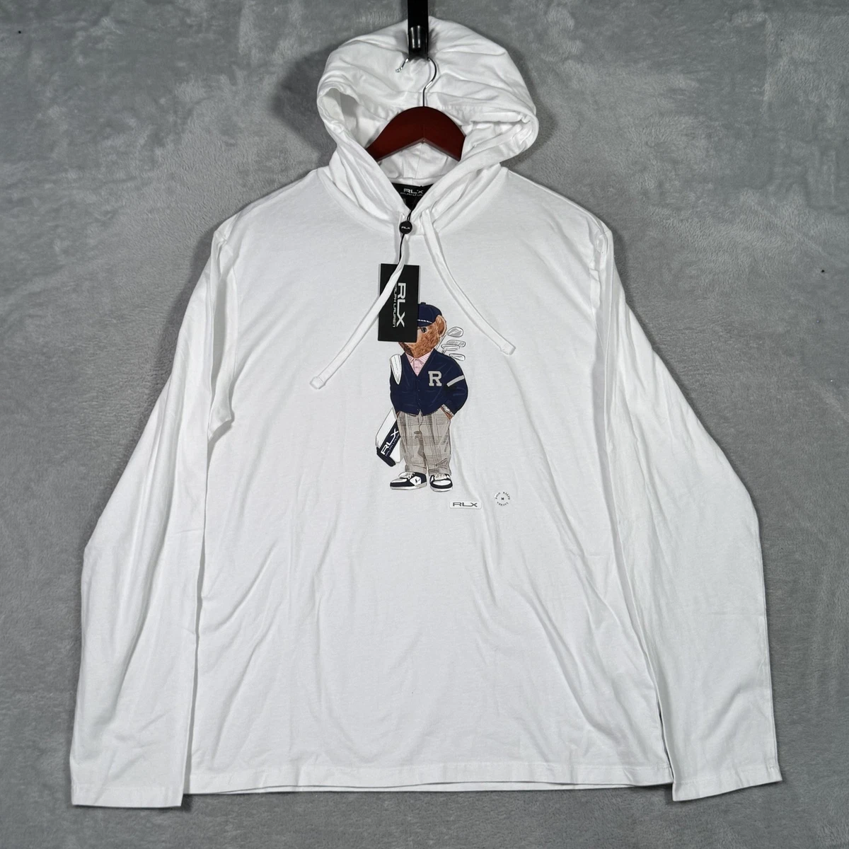 Golf Activewear RLX Ralph Lauren for Men for sale | eBay