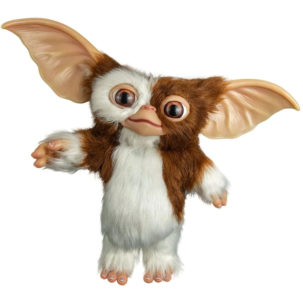 激レア　グレムリン2 ワーナー・ブラザース　販促用　ブロック　バスター Trick Or Treat Studios : Gremlins 2: The New Batch - Gizmo Mogwai