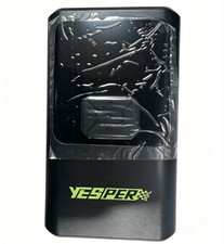 Yesper 1500a Car Jump Starter Booster Jumper Pack Power Bank Battery Charger Us