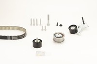 Zahnriemensatz Continental Ctam CT1216K3 FüR Volvo V90 2 235 S90 234 XC60 246 1